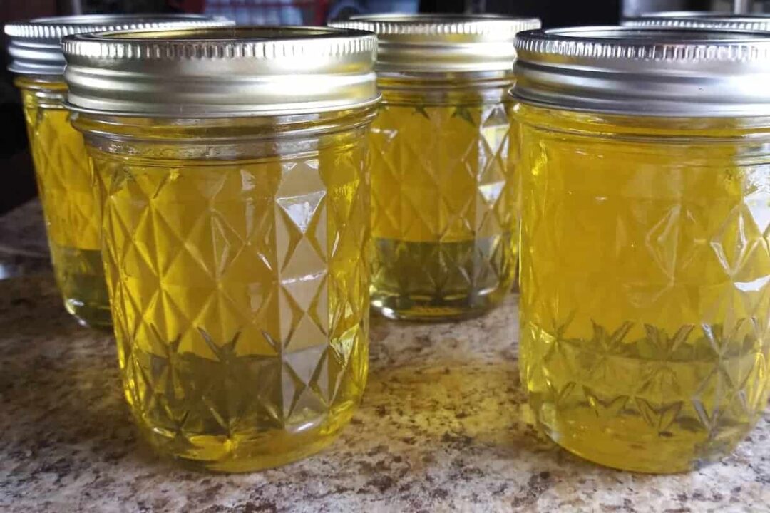 How Long Canning Jars Take to Seal (And How to Tell) Survival Freedom