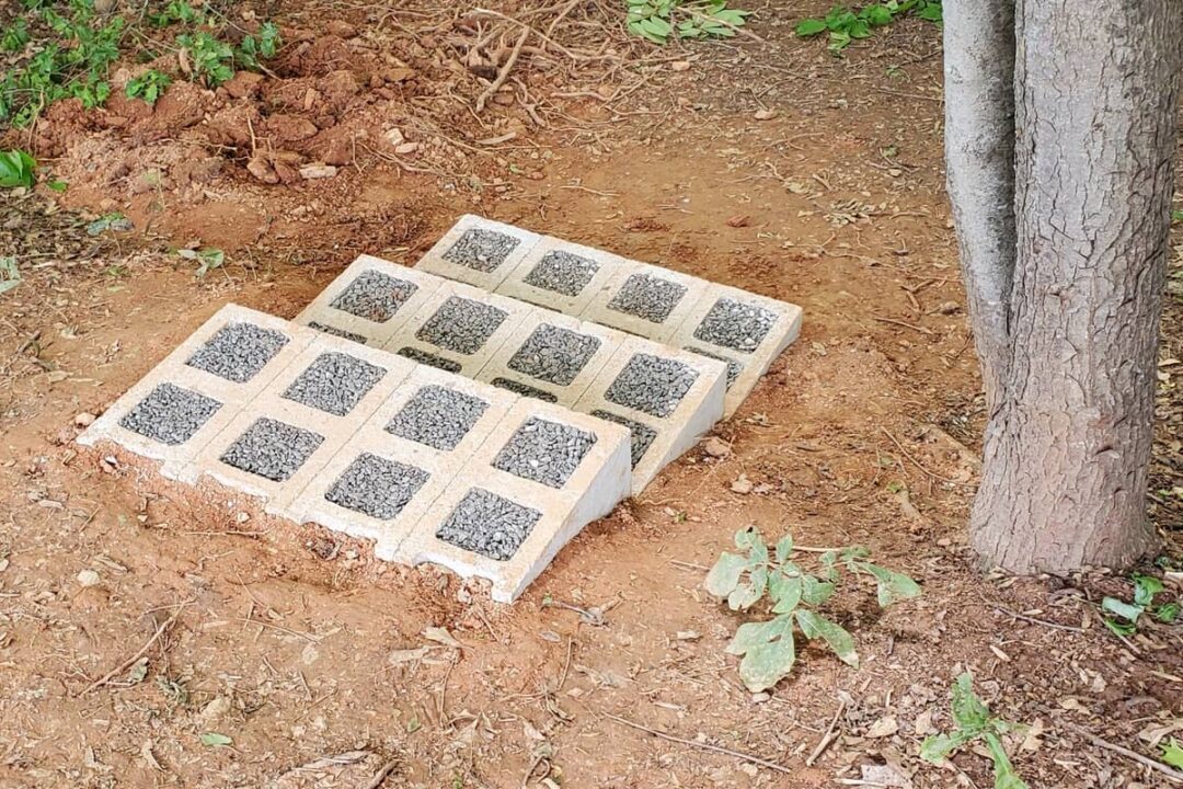 4 Cheapest Places To Buy Cinder Blocks Survival Freedom
