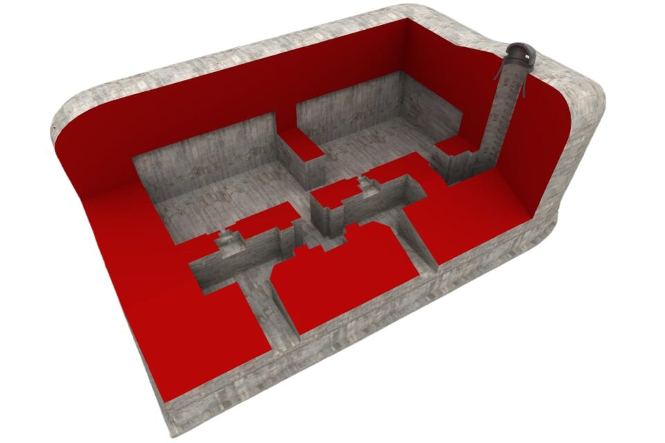 How Much Does a Survival Bunker Cost? Build vs. Buy Survival Freedom