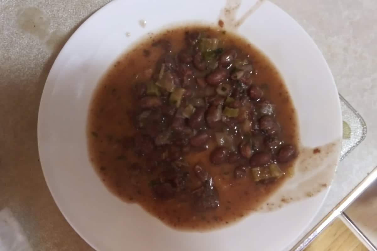 The 5 Best Ways to Thicken Red Beans and Rice Survival Freedom