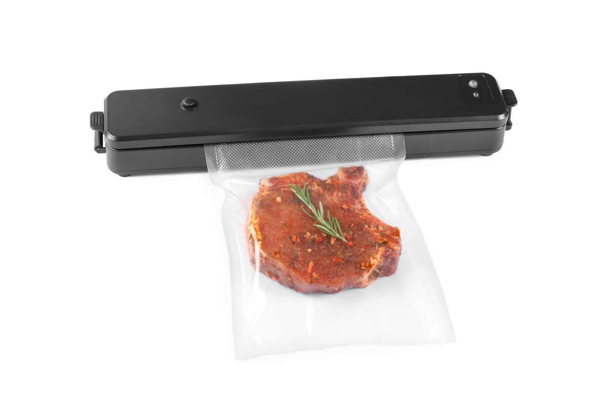 Can You Vacuum Seal Frozen Meat (and Should You)? Survival Freedom