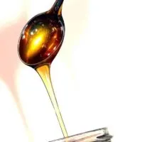 Agave-Nectar-on-a-Spoon