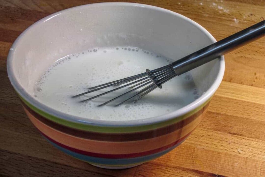 How to Make Whipped Cream Without Heavy Cream (StepbyStep) Survival Freedom