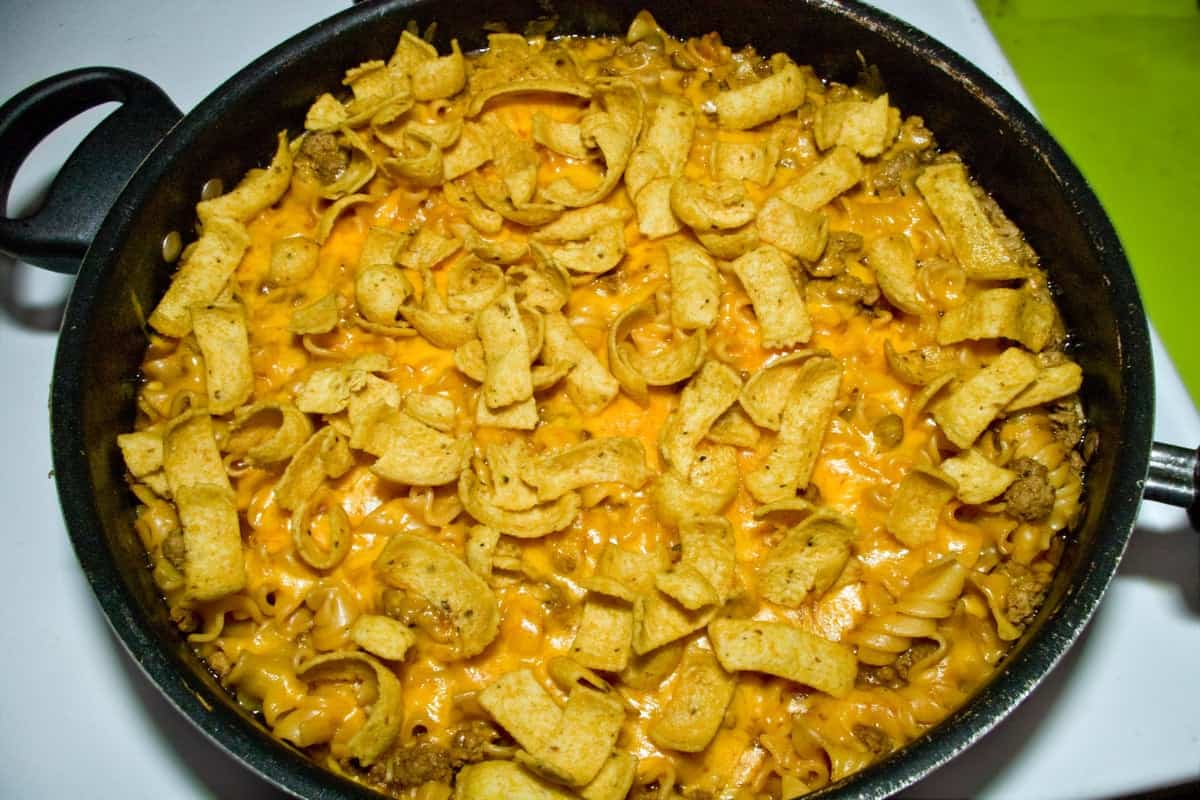 18 Best Substitutes for Milk in Hamburger Helper Survival Freedom