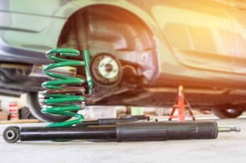 12 Ways to Stop Your Car From Bottoming Out on the Driveway - Survival