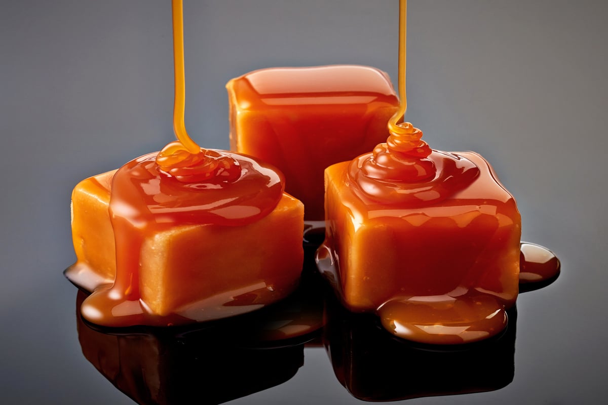 How Long Do Homemade Caramels Last? Storage Guide Survival Freedom