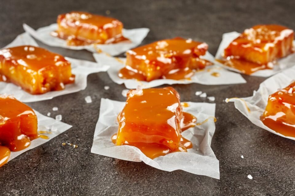How Long Do Homemade Caramels Last? Storage Guide Survival Freedom