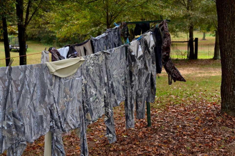 The Best Hunting Laundry Detergent (So Deer Don’t Smell You) Survival