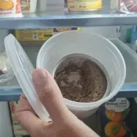 Open-Container-of-Dog-or-Cat-Food-Inside-Fridge