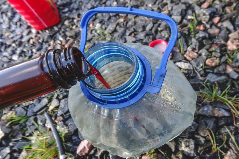 Does Power Steering Fluid Expire or Go Bad? What to Know Survival