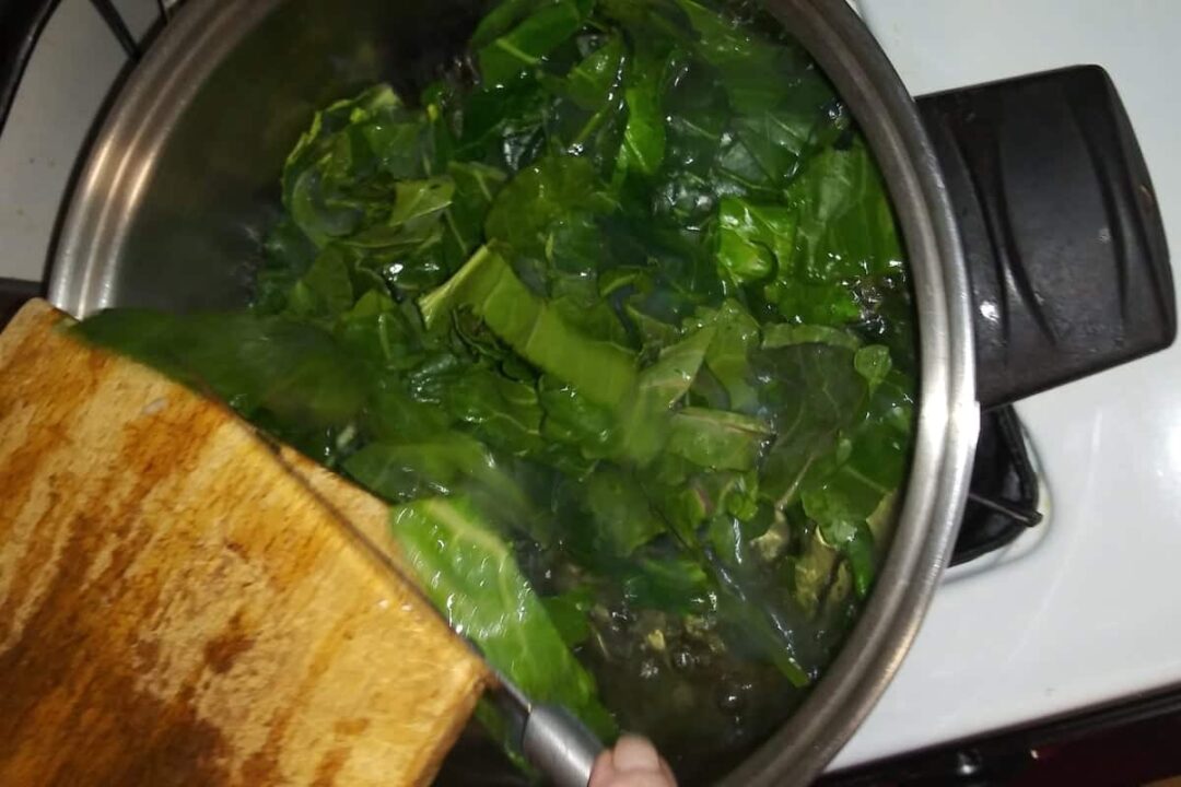 Do Vegetables Lose Nutrients When Cooked in Soup? Survival Freedom