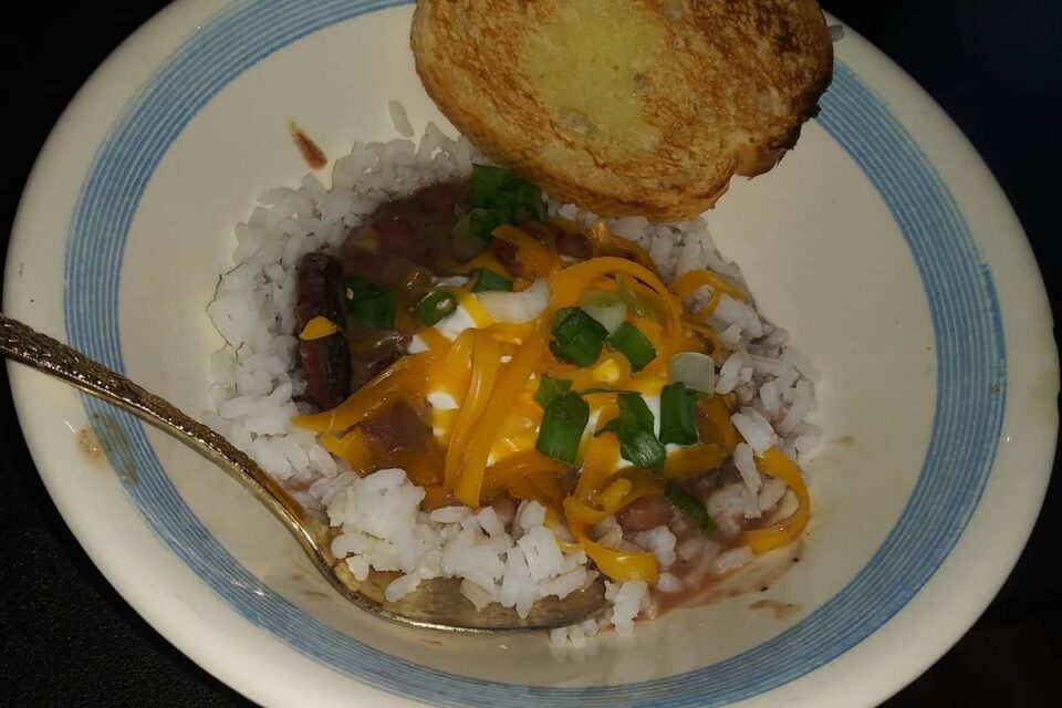 The 5 Best Ways to Thicken Red Beans and Rice Survival Freedom