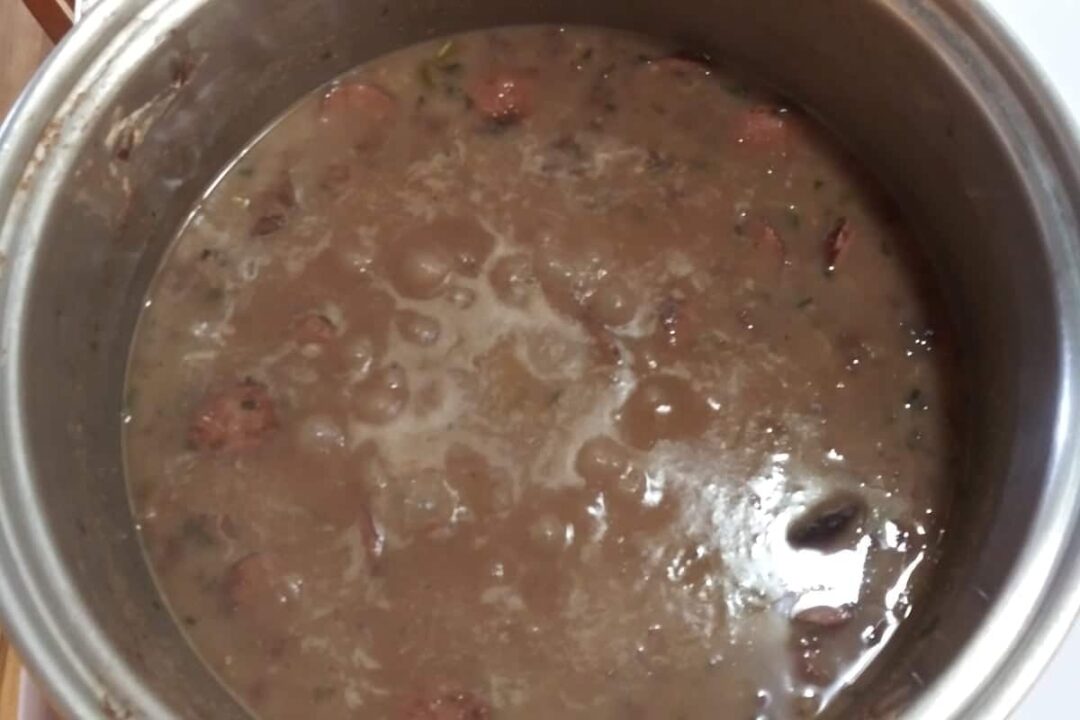 The 5 Best Ways to Thicken Red Beans and Rice Survival Freedom