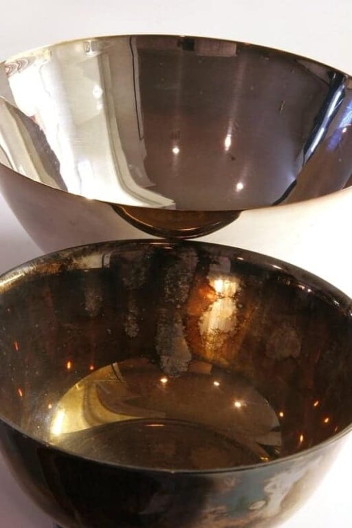 6 Ways To Prevent Sterling Silver From Turning Black Survival Freedom