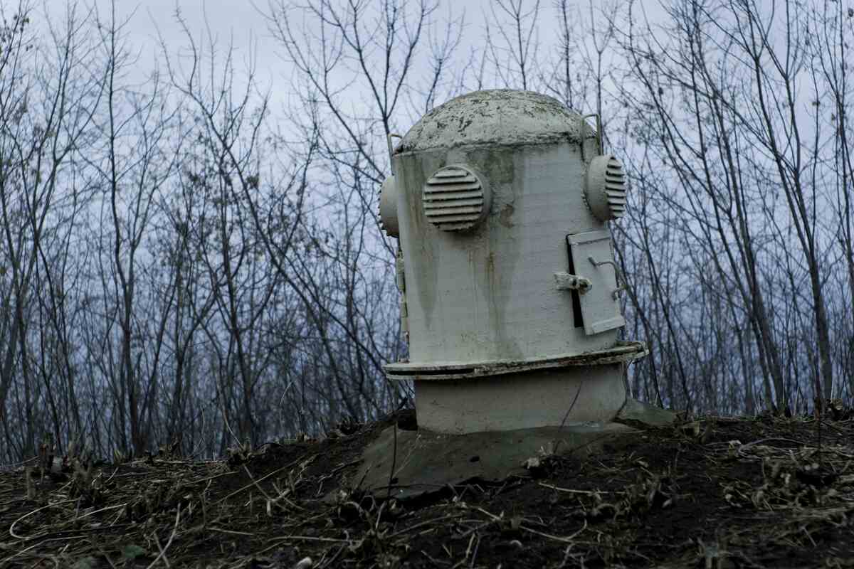 How Much Does a Survival Bunker Cost? Build vs. Buy Survival Freedom
