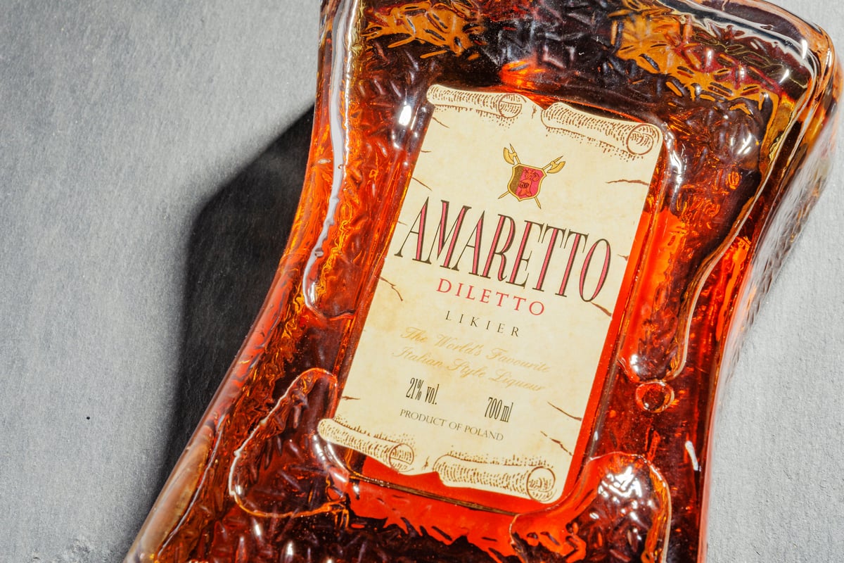 The 5 Best Mixers for Southern Comfort Survival Freedom