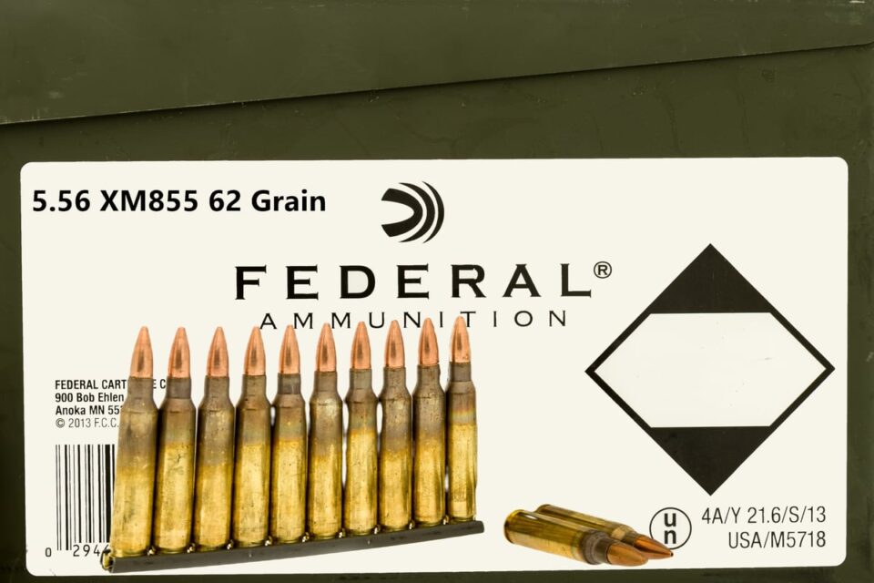 Bullet Grain Chart By Caliber Survival Freedom
