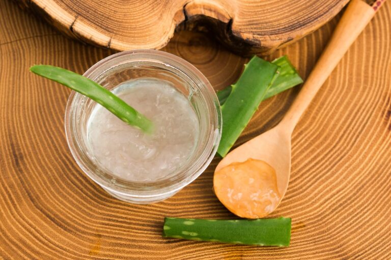 How Long Can Aloe Vera Last In The Fridge Can You Freeze Aloe Vera Juice? | Storage Guide - Survival Freedom
