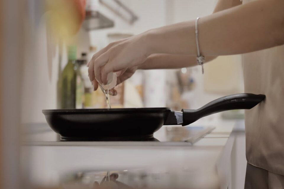 The 3 Best NonStick Ceramic Pans That Pro Chefs Love Survival Freedom