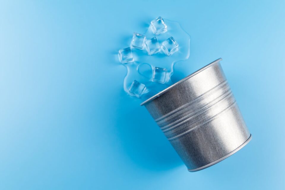 3 Ways To Make Ice Without Electricity Survival Freedom