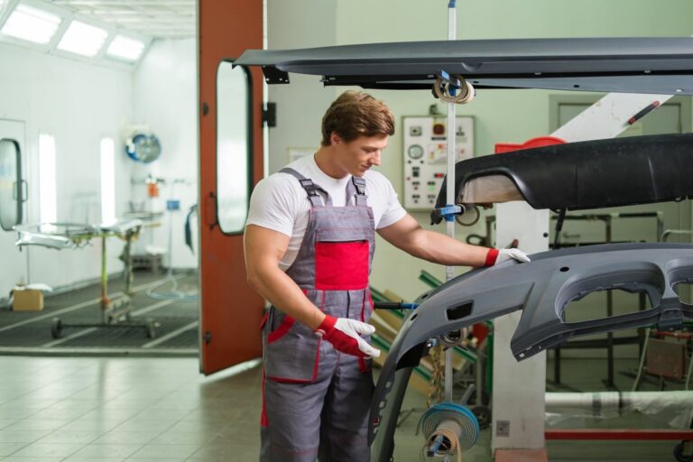 Body Kit Installation Cost (And Where To Get It Done) Survival Freedom