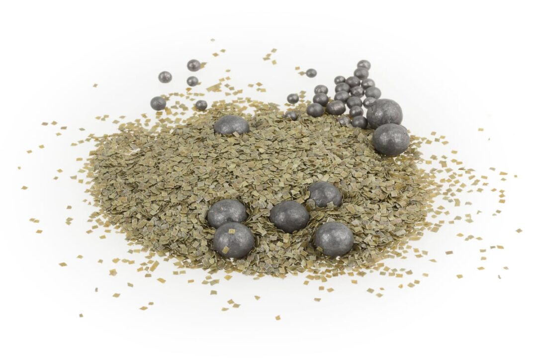 Birdshot vs. Buckshot What’s the Difference? Survival Freedom