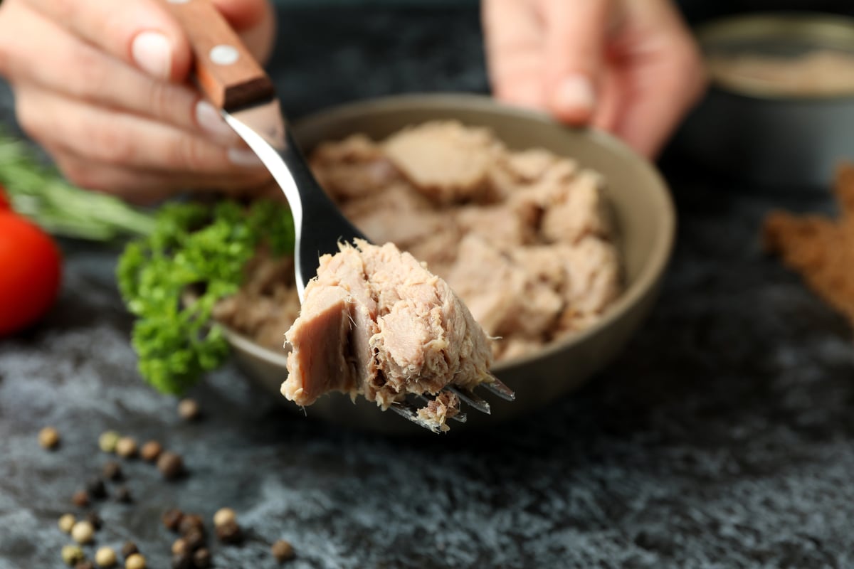 Is Canned Tuna Cooked? What You Should Know Survival Freedom