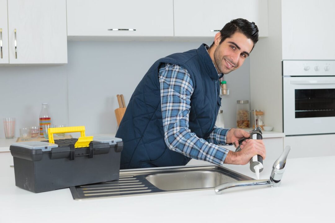 The Best Caulk for a Faucet (Kitchens or Bathrooms) Survival Freedom