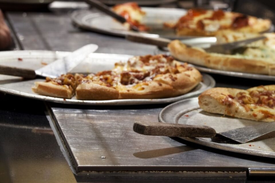 The 6 Cheapest Pizza Chains (With Price Chart) Survival Freedom