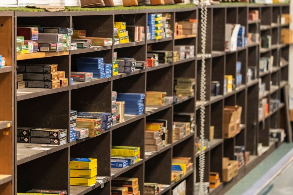 The Best Grain for .223 (Based on Your Needs) Survival Freedom