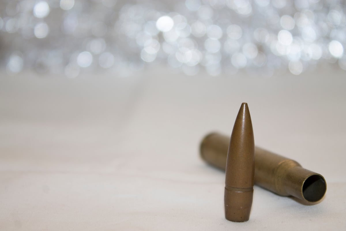 The Best Grain for .3006 Survival Freedom