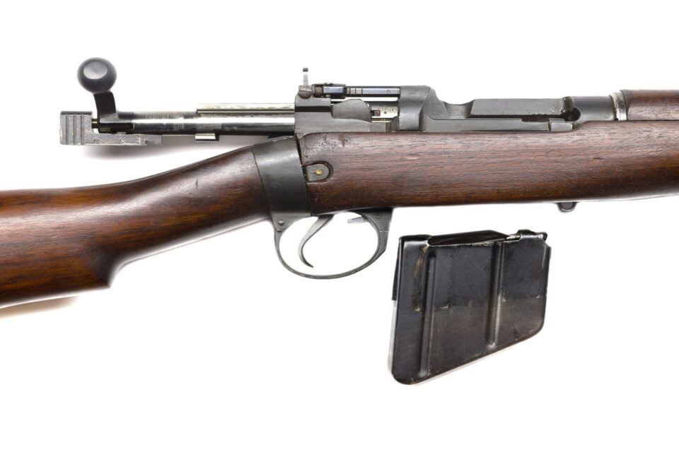 The Best Grain for .3006 Survival Freedom