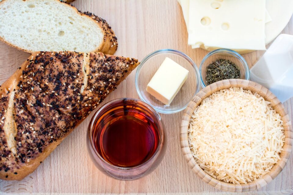 The 7 Best Similar Substitutes for Sherry in Soup - Survival Freedom