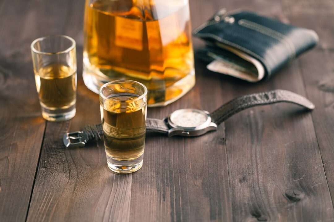 Shot of Alcohol Cost Typical Liquor Pricing and Markup Survival Freedom