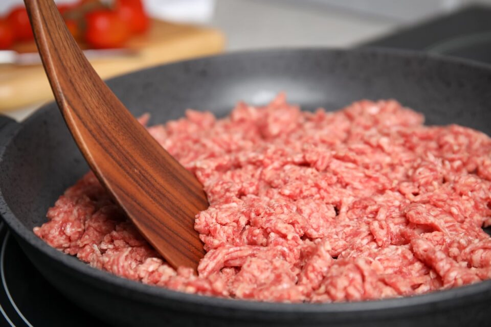 4 Ways To Cook Frozen Ground Beef (When in a Hurry) Survival Freedom
