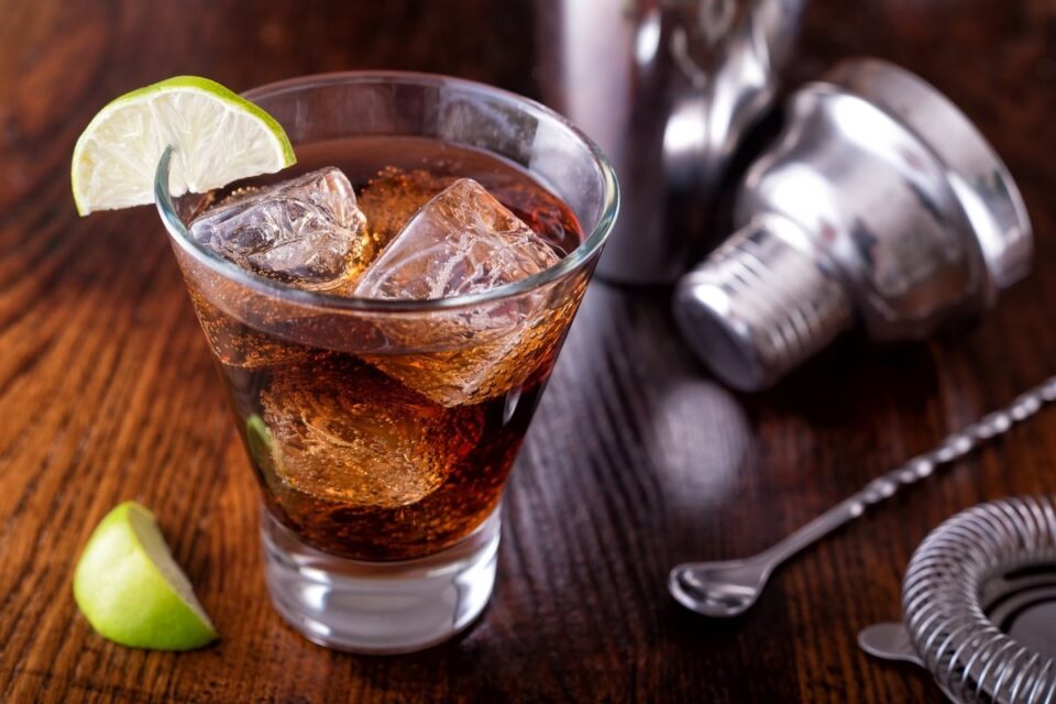 16 Best Mixers for Hennessy Explored Elevate Your Cognac Survival
