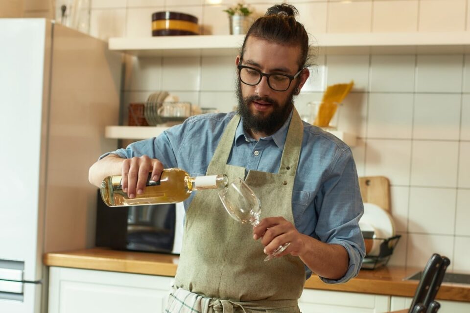 7 Best Mixers for Yellowtail Wines Survival Freedom