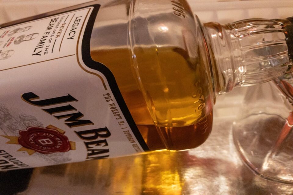 The 20 Best Ways To Drink Jim Beam Bourbon Survival Freedom