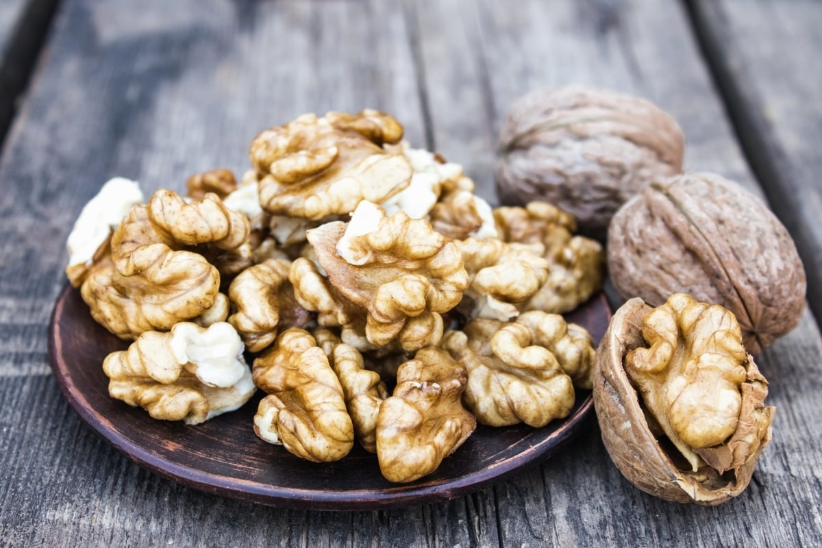 How To Freeze Walnuts The Best Way Survival Freedom