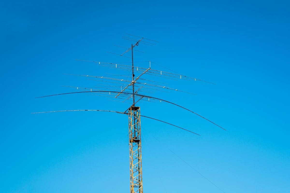 The Effective Ham Radio Range (And How To Increase It) Survival Freedom