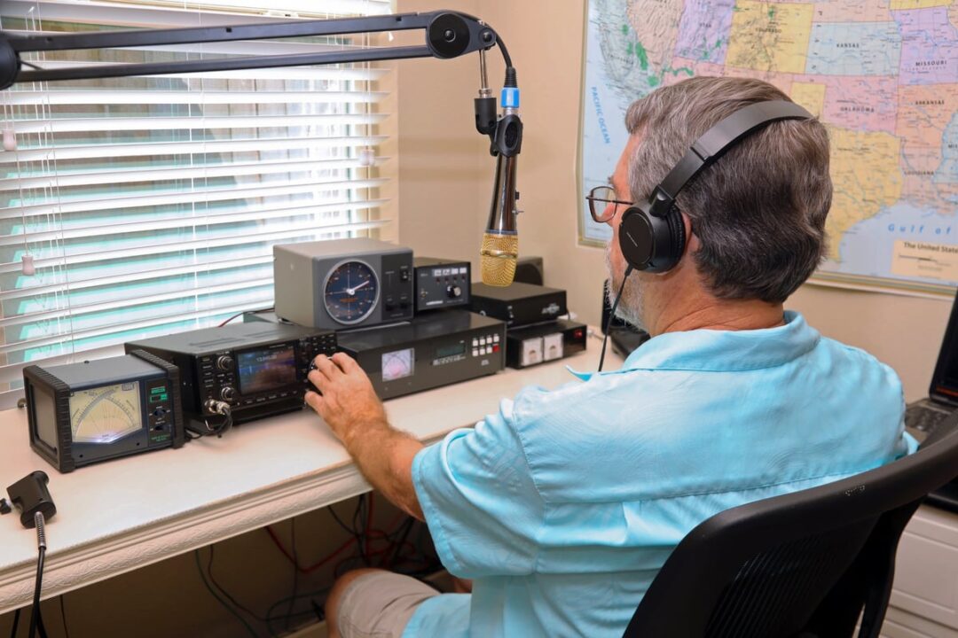 The Effective Ham Radio Range (And How To Increase It) Survival Freedom