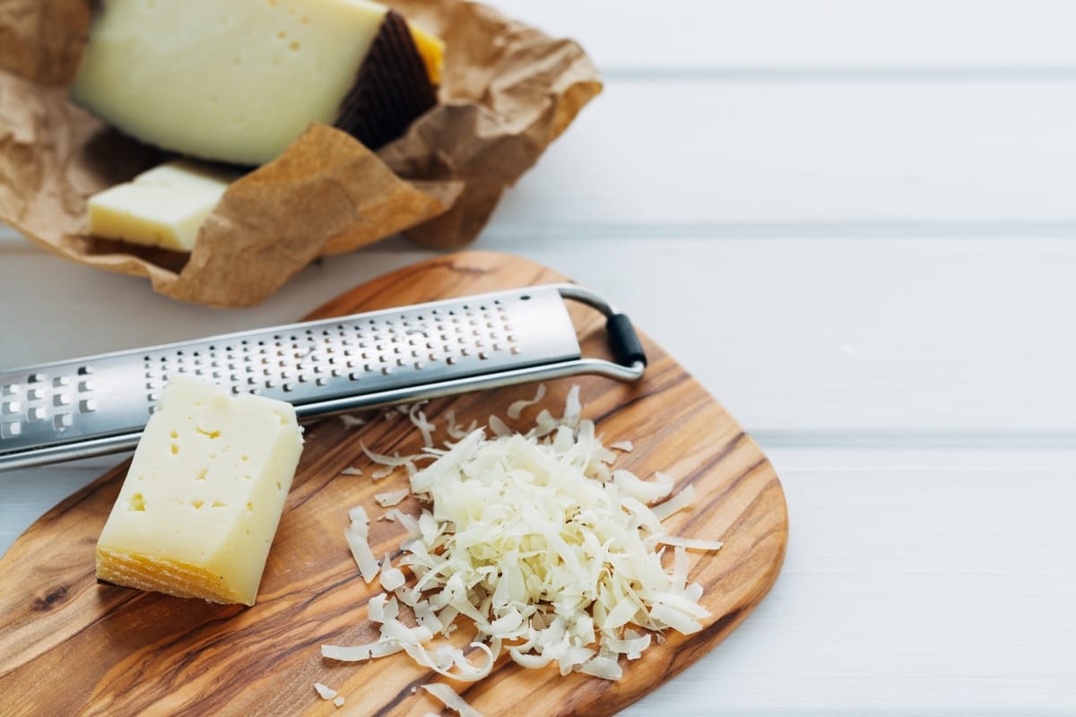 The 5 Most Suitable Substitutes for Pecorino Cheese Survival Freedom