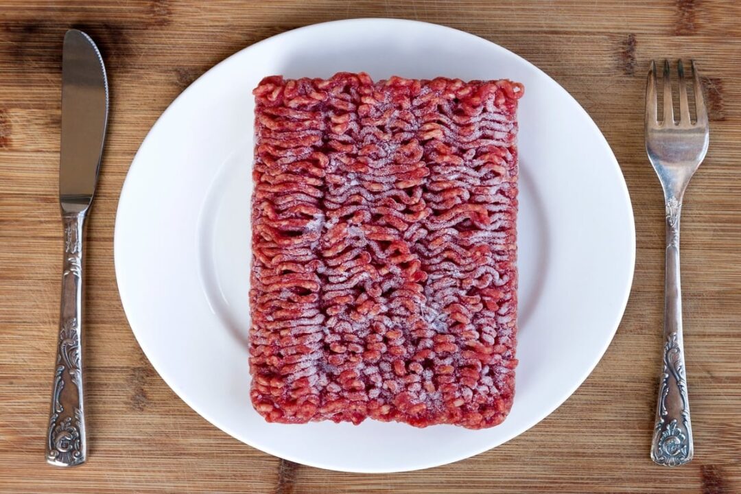 4 Ways To Cook Frozen Ground Beef (When in a Hurry) Survival Freedom