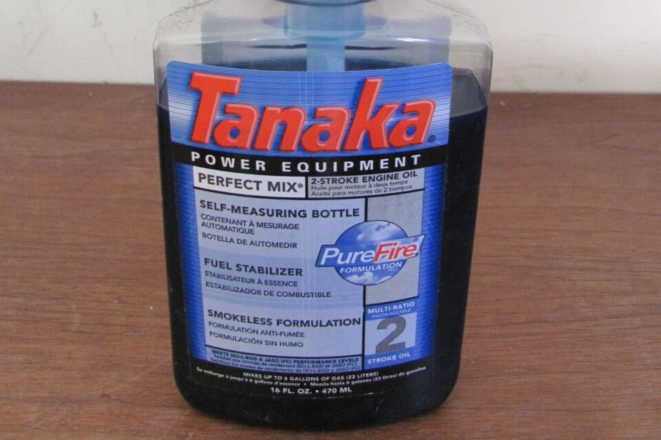 2 Cycle Oil Substitute (Is There One?) Survival Freedom