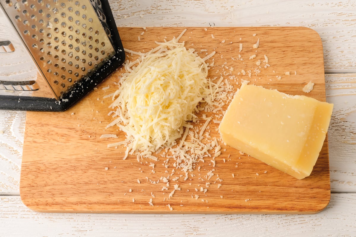 The 5 Most Suitable Substitutes for Pecorino Cheese Survival Freedom