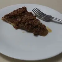 A Slice of Jelly Grandma's Pecan Pie