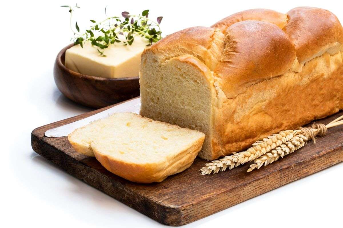 The 10 Best Substitutes For French Bread Survival Freedom