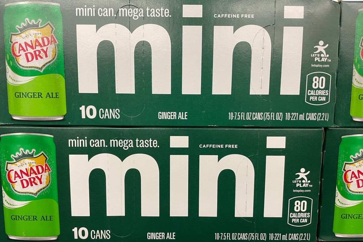 The 12 Best Mixers For Brandy Survival Freedom