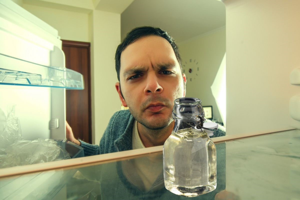 Does Simple Syrup Need to Be Refrigerated? It Depends Survival Freedom