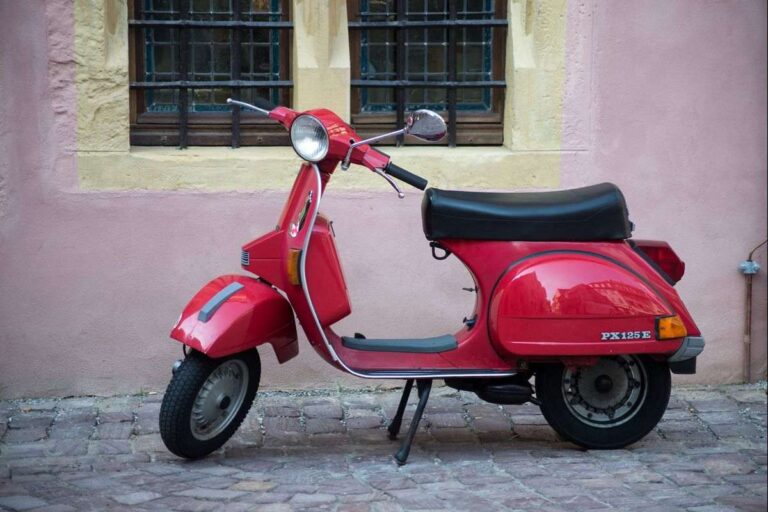 The Best Oil To Use in a Scooter (50cc+ With Chart) Survival Freedom